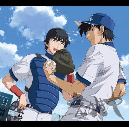 アニメメジャー